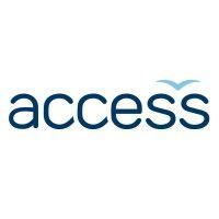 access industries logo image