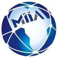 machine intelligence institute of africa | miia logo image