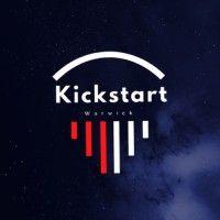 warwick kickstart logo image