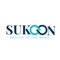 sukoon healing of the minds logo image