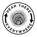 logo of Hear There Everywhere