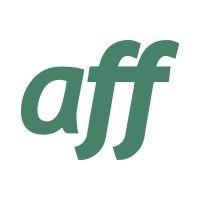 army families federation (aff) logo image