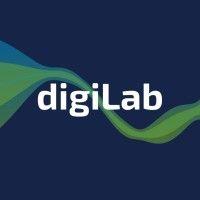 digilab logo image