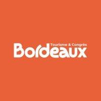 bordeaux meeting & congress logo image