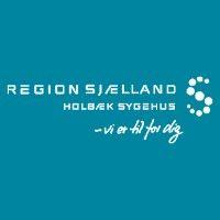 holbæk sygehus logo image