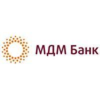 mdm bank