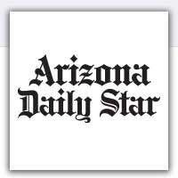 arizona daily star logo image