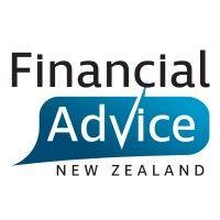 financial advice new zealand logo image