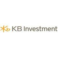 kb investment logo image