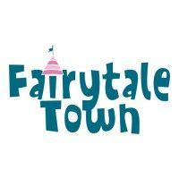 fairytale town logo image