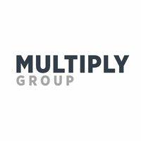 multiply group logo image