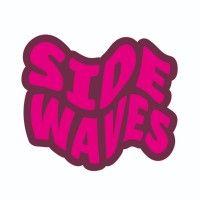 sidewaves logo image