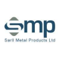 sarll metal products logo image