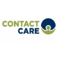 contact care ltd logo image