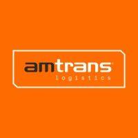 amtrans logistics logo image