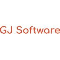 gj software logo image