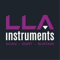 lla instruments gmbh