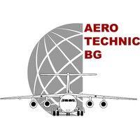 aero technic bg logo image