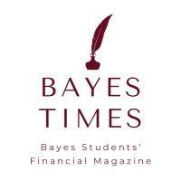 bayes times logo image