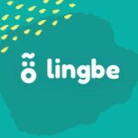 lingbe logo image