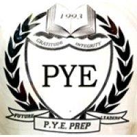 pye education center logo image