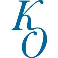 ko knows consulting logo image