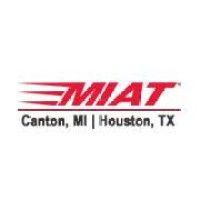 miat college of technology logo image