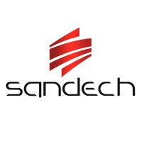 sandech logo image