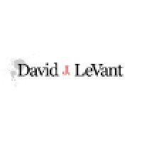 david j. levant, inc. copywriting/creative direction/marketing strategy logo image