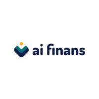 ai finans logo image