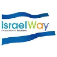 israel way logo image