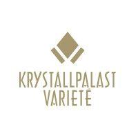 krystallpalast varieté leipzig logo image