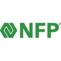 nfp compensation consulting logo image