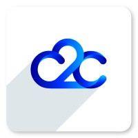 computer2cloud logo image