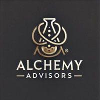 alchemy advisors logo image