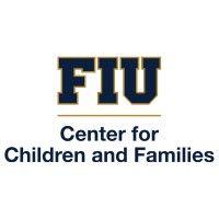 fiu center for children and families logo image