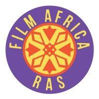 film africa festival logo image