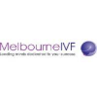 melbourne ivf logo image