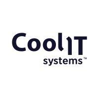 coolit systems logo image