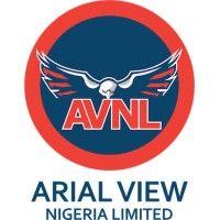 arial view nigeria limited logo image