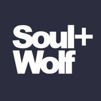 soul+wolf logo image