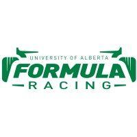 university of alberta formula racing