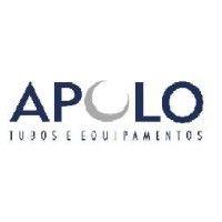 apolo tubos e equipamentos s/a logo image