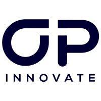 op innovate logo image