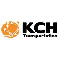 kch transportation logo image