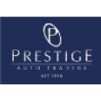 prestige auto traders logo image