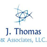 j. thomas & associates, llc. logo image