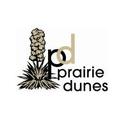 logo of Prairie Dunes Country Club