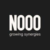 nooo agency logo image