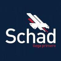 frederic schad logo image